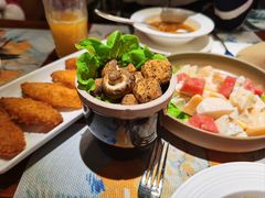 -秀·爱尔兰餐吧(上海路店)
