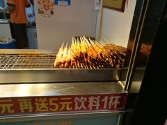 -正新鸡排(金进店)