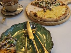 -get pizza意大利餐厅(凯德MALL店)