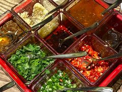 -尚海豆捞(乐虹坊店)