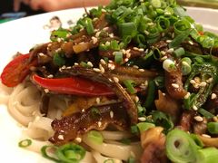 -西竹拌面(银川阅彩城店)