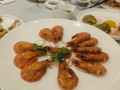 -汤臣·空中餐厅·严选粤菜(石湾世博广场店)