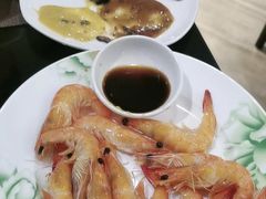 -索菲特酒店·海鲜自助 ·聚餐厅