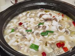 -周渝食惦酸菜鱼(青浦店)