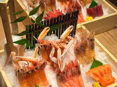 -Minase水濑·日料放题(外滩店)
