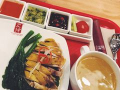 -亚坤 Ya Kun Kaya Toast(万象城店)