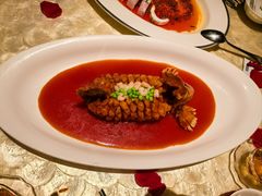 -喜公馆(平安金融中心店)