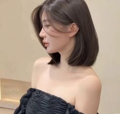 -爱秀造型 T-G