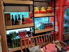 零售区-大川先生·小龙虾·川菜(信义坊店)