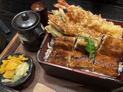 -玄白·炭烤活鳗(上海首店)