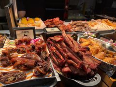 -加餐海鲜自助(集美银泰百货店)