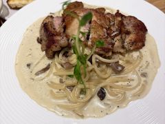 -春树下·树屋花房西餐厅(罍街AS1980店)