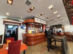 -北京小肠陈饭庄(方庄店)