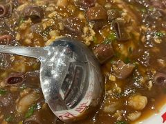 -小郭私房菜·海肠捞饭店(学士街店)