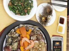 -海岛渔村大酒店(云霄路店)