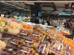 -永辉超市(群众路店)