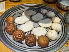 -老炉家木炭烤肉(长江国际店)