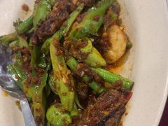 四大天王-德成饭店