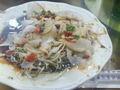 -海之鲜大排档(东山海鲜金銮湾店)