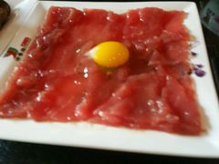 -蜀香居鲜毛肚火锅