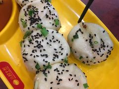 -小杨生煎(香港名都店)