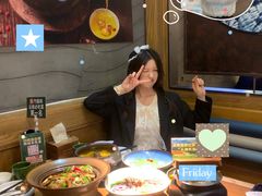 -云海肴汽锅鸡·云南小炒(天津国金汇店)