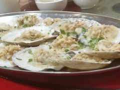 -旭璟酒家·传统粤菜·湘菜(逸景路店)