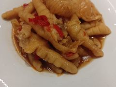 凤爪-大灶头·新昌菜(中国茶市店)