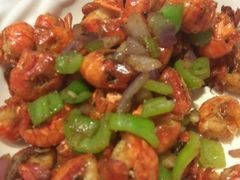 -龙虾风暴(松江店)