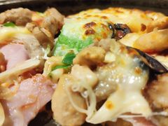 -必胜客(王府井店)