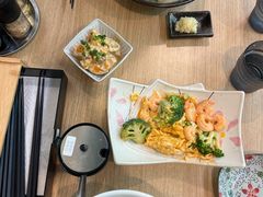 -日出拉面(望京店)