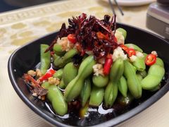 -聚味瞿记·龙虾堂(咸嘉湖店)