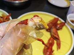 -虾乐园龙虾·夜宵(松江店)