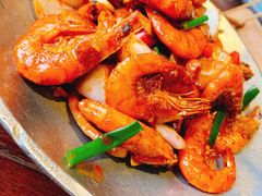 招牌香辣虾-大牌大·传统杭帮菜(湖滨店)