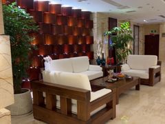 -和毅足道·轻奢SPA·按摩(万家丽路店)