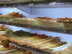 -袁记串串香(新南门店)