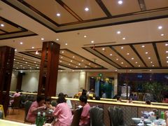 -水晶之星洗浴温泉汗蒸