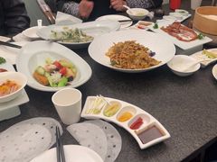 -北京老铺烤鸭(高新店)