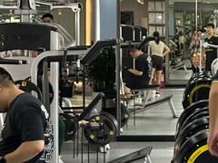 -天行健连锁游泳健身(新香洲店)