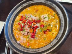 -东莱馋房(陆家嘴店)