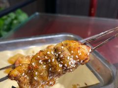-清真·老兰家(兴善寺西街总店)
