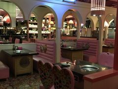 -世纪缘湖滨花园酒店(玄武湖店)