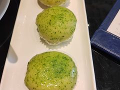 侨乡葱茸包-闽和南(深圳万象城店)