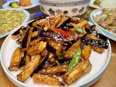 -悠斋餐厅海鲜家常菜(火车站店)