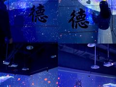 -顺德南宏海立方海洋公园