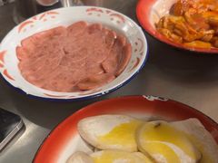 -永安里地摊烤肉(首创店)