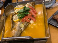-老板很二(吉大店)