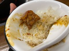 -重庆鸡公煲(学衡路店)