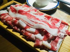 -羊大爷涮肉(亮马桥店)