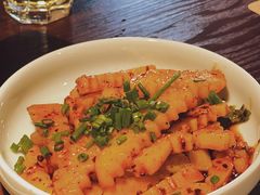 乐山狼牙土豆-全牛匠·乐山跷脚牛肉(西单华威约饭街店)